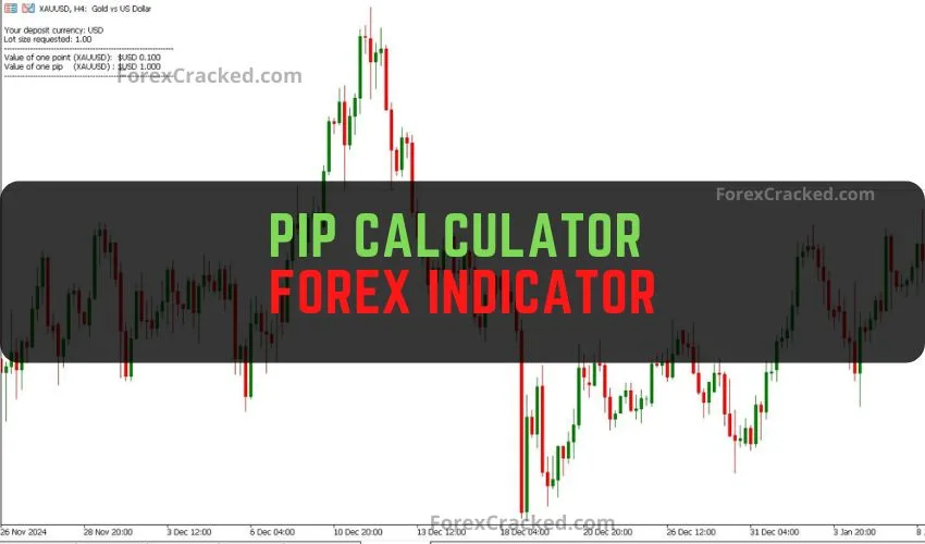 Pip Calculator Indicator: Your Essential Risk Management Tool