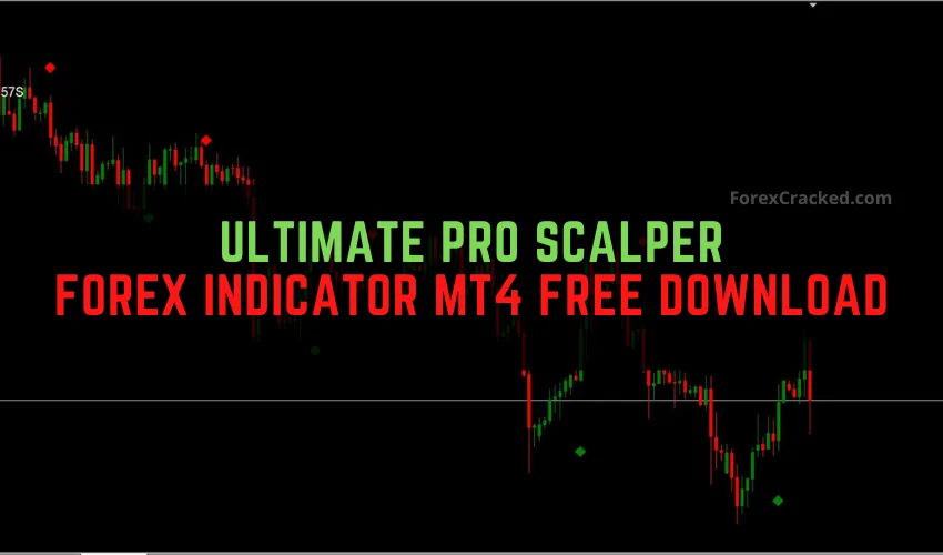 Ultimate Pro Scalper Forex Indicator