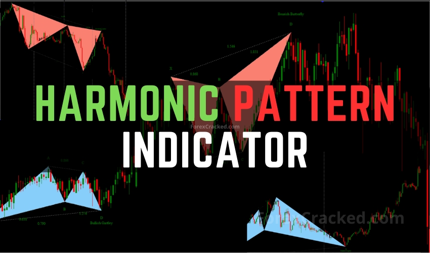 Harmonic Pattern Indicator for MT4 FREE Download