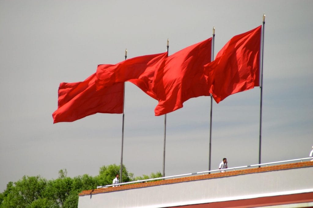 Red Flags to Watch Out For