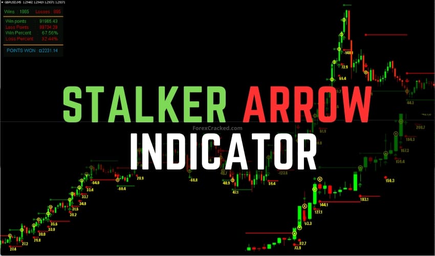 Stalker Arrow Indicator FREE Download