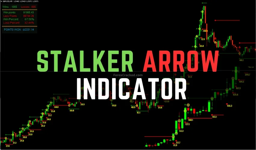 Stalker Arrow Indicator FREE Download
