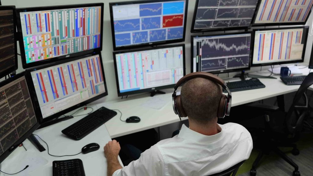 What is a Prop Firm in Forex Trading