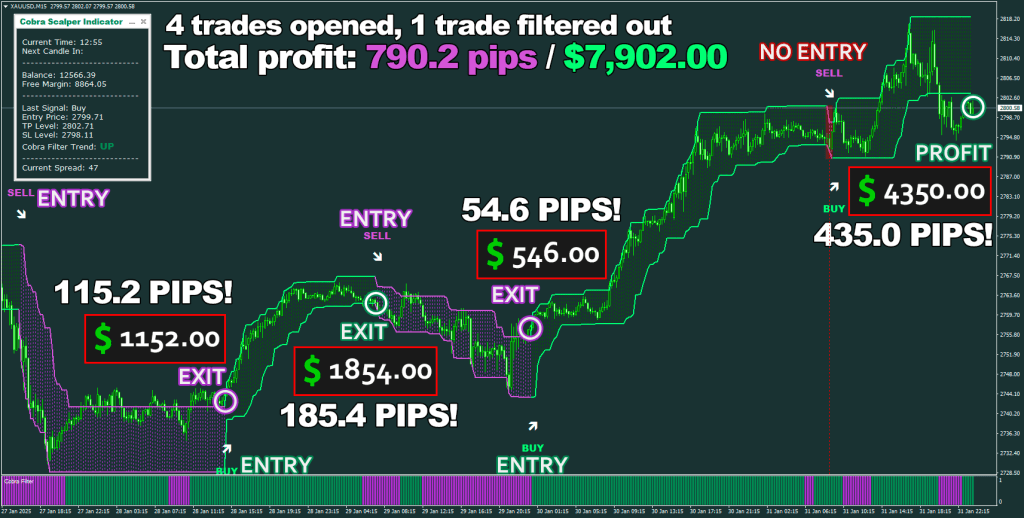 Win, win, win... ForexCracked.com