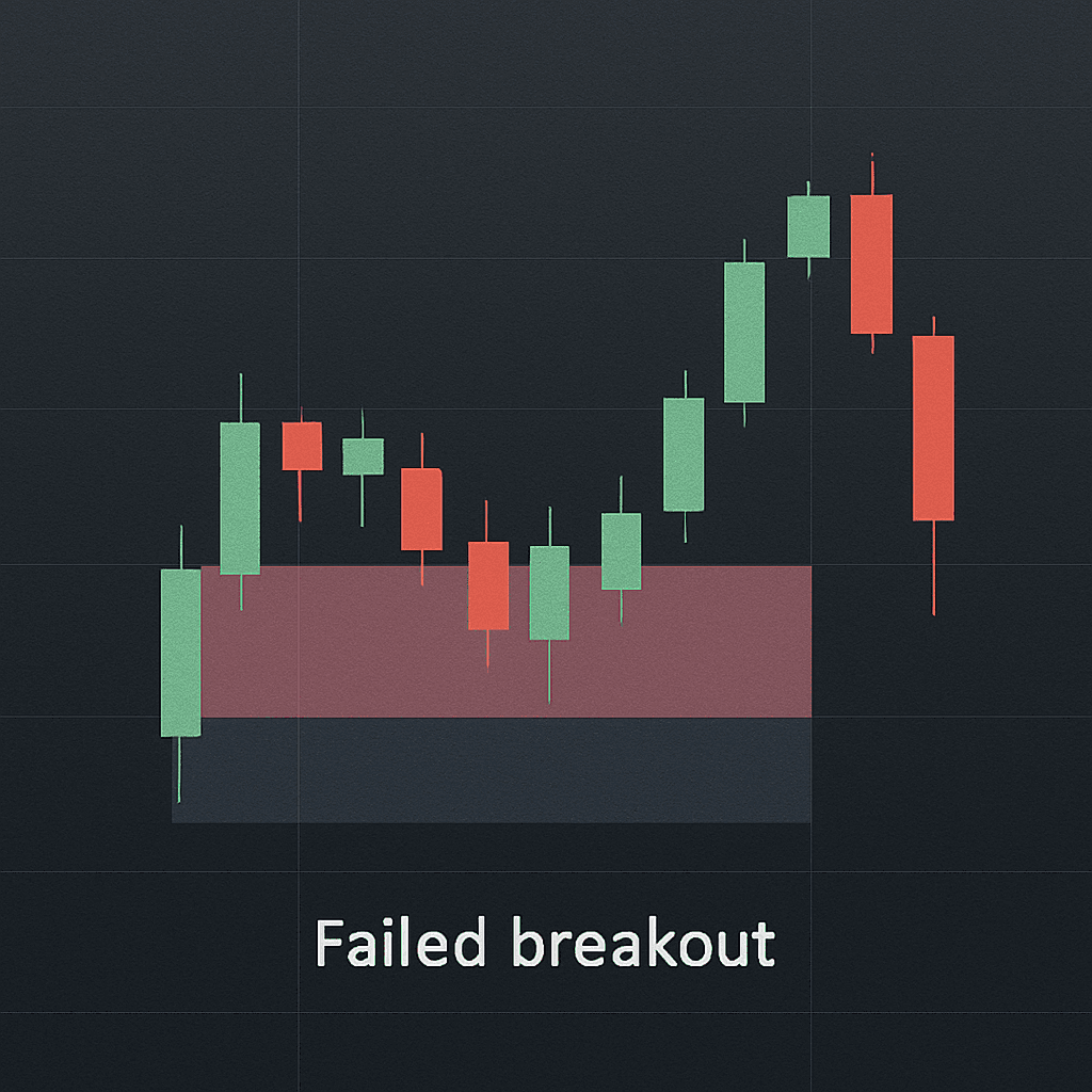 Handling False Breaks & Time-Stops �?Going Under the Hood