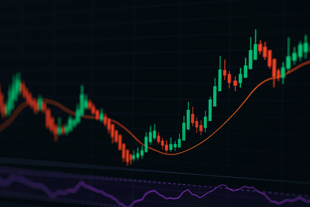 Combining Heiken Ashi with Other Indicators