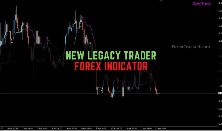 New Legacy Trader Forex Indicator Free Download