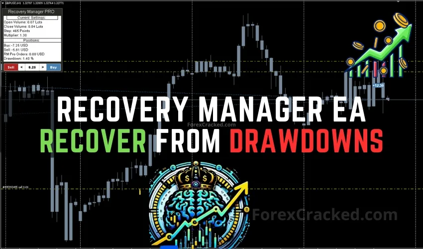 Recovery Manager EA FREE Download