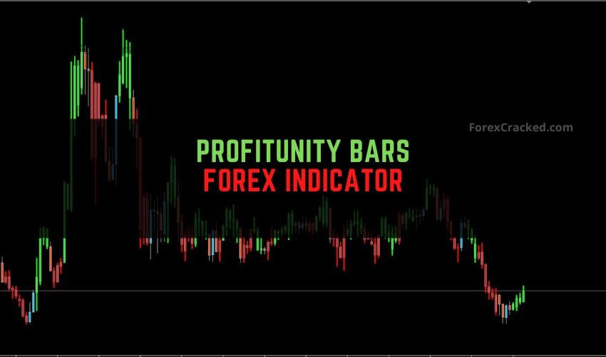forexcracked.com Profitunity Bars Forex Indicator for MT4 Free Download