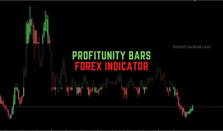 Profitunity Bars Forex Indicator for MT4 �?A Simple Momentum-Based Signal Tool That Just Works
