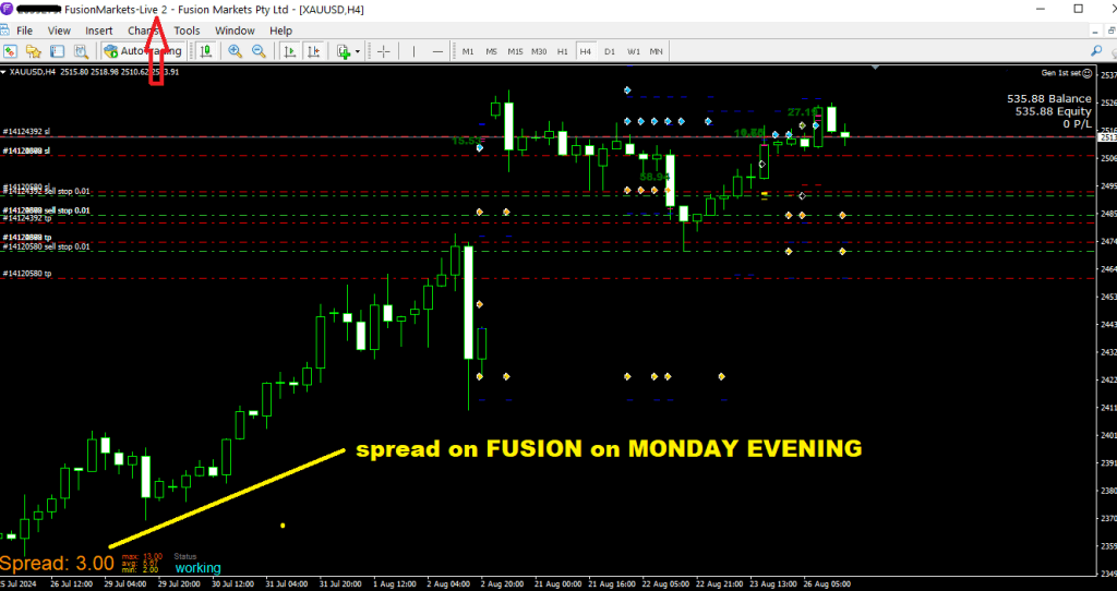 Alpha Gen FREE Download ForexCracked.com