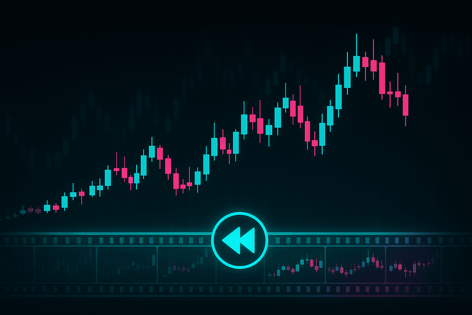 Back-Testing & Forward-Testing Framework