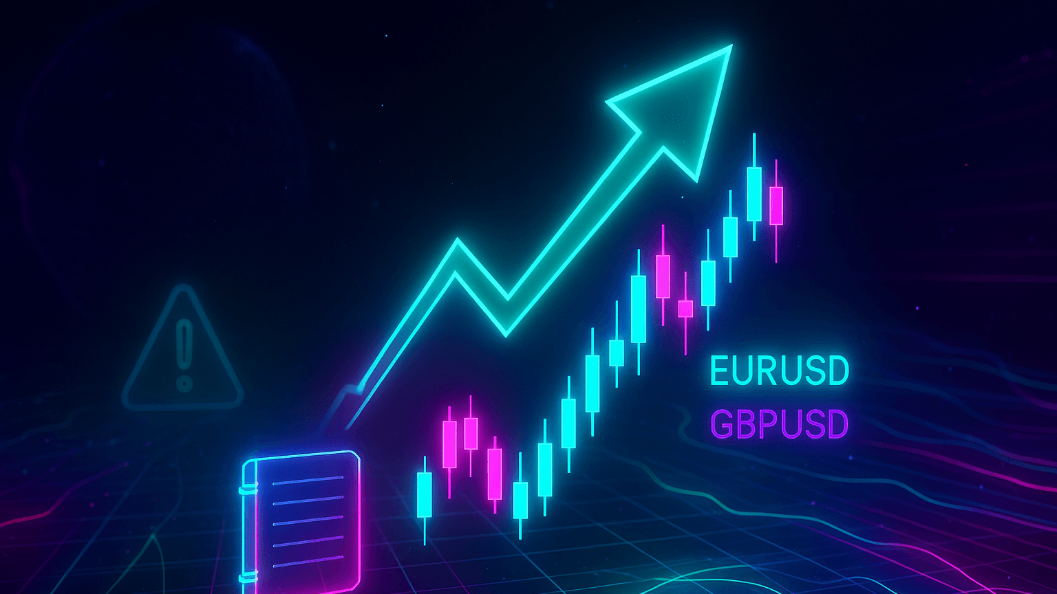 Manage Your Trade Like a Pro