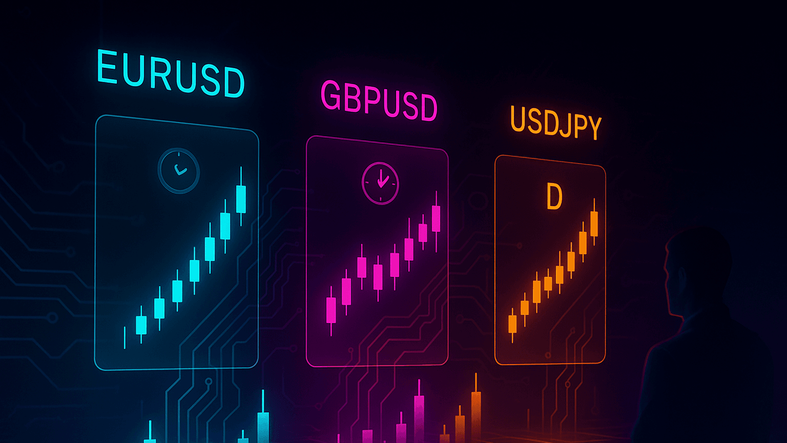 Pick the Right Market and Timeframe