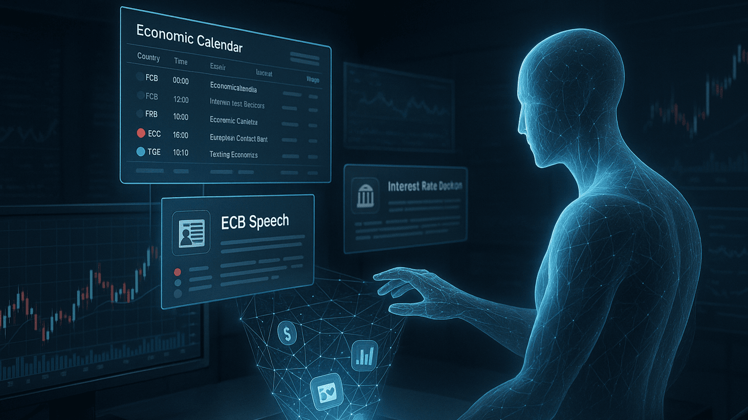 What Is the ChatGPT Agent and Why It’s a Game-Changer for Forex Traders