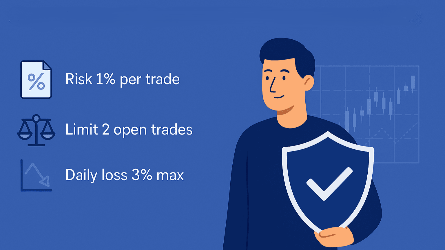 Stick to a Smart Risk Management Plan