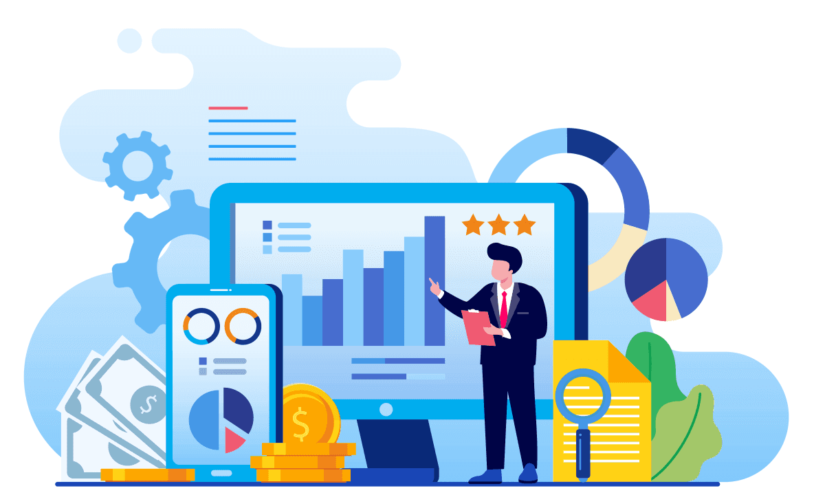 Step 8: Stick to Strong Money Management