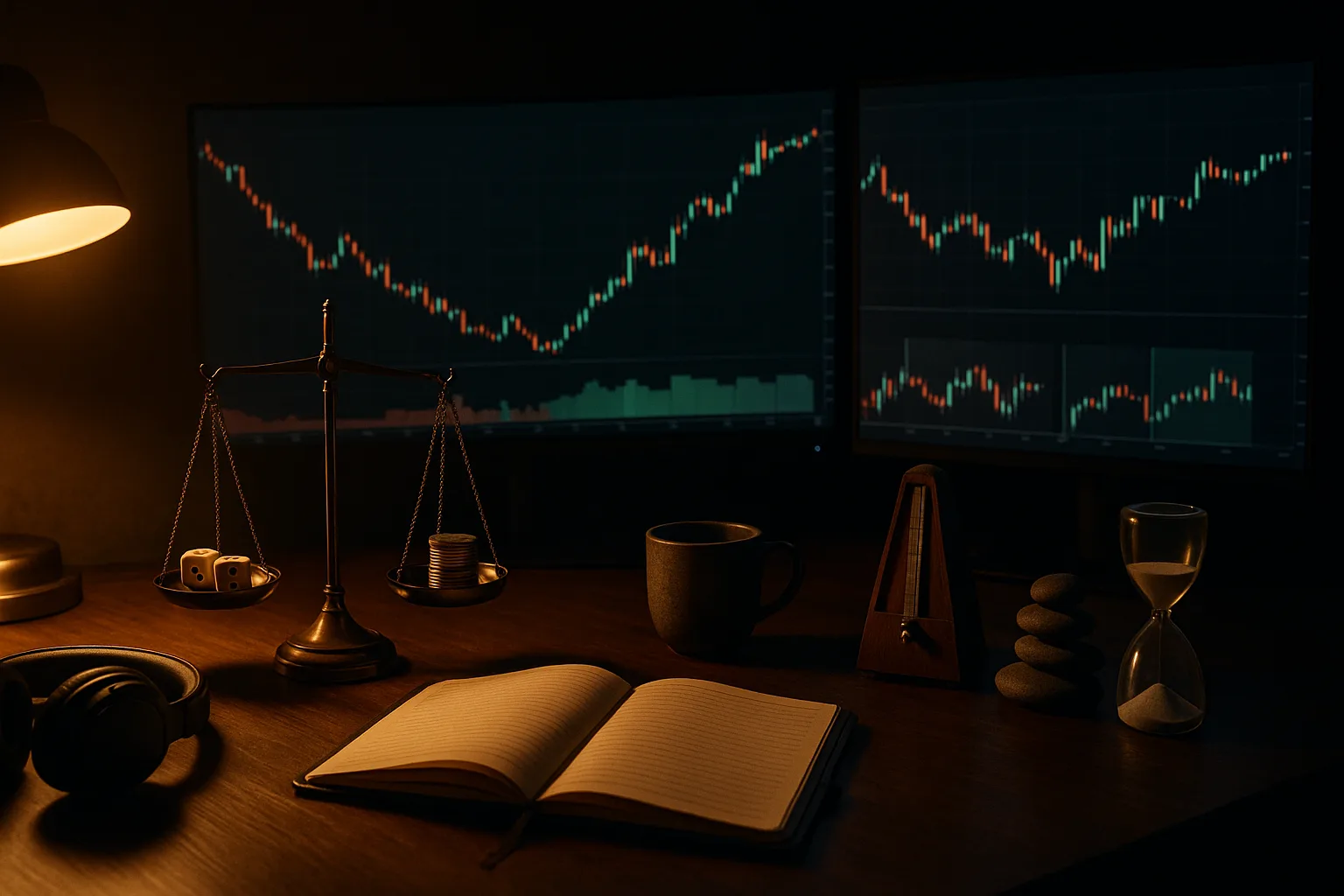 Backtesting and Forward Testing Plan for Forex Strategies