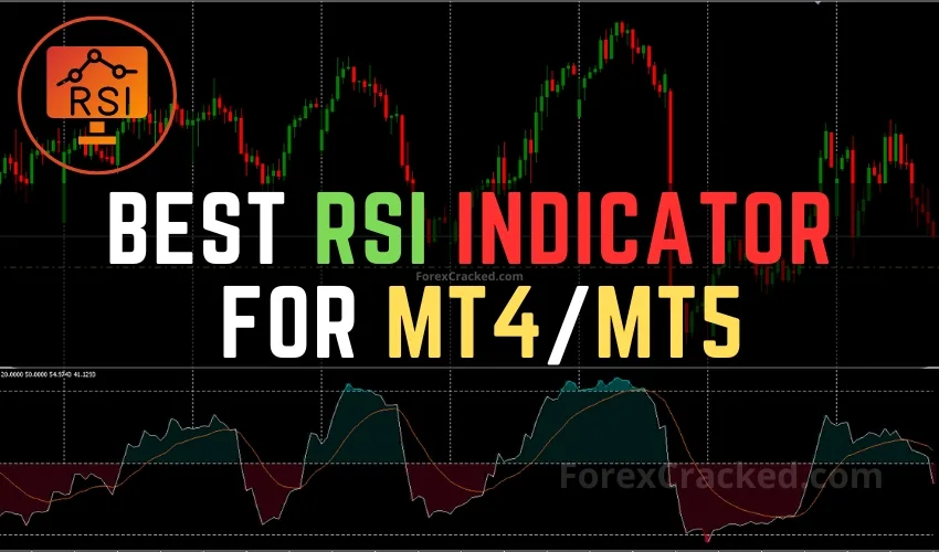 Best RSI Indicator for MT4/MT5 FREE Download