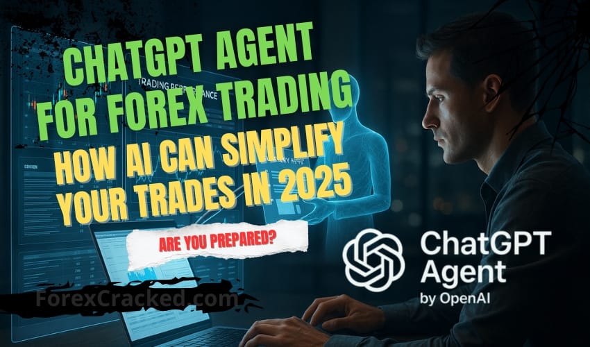 ChatGPT Agent for Forex Trading – How AI Can Simplify Your Trades in 2025