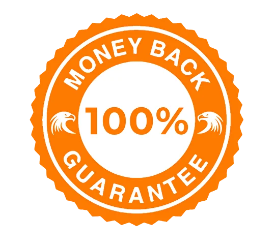 Eagle Scalper Money-Back Guarantee