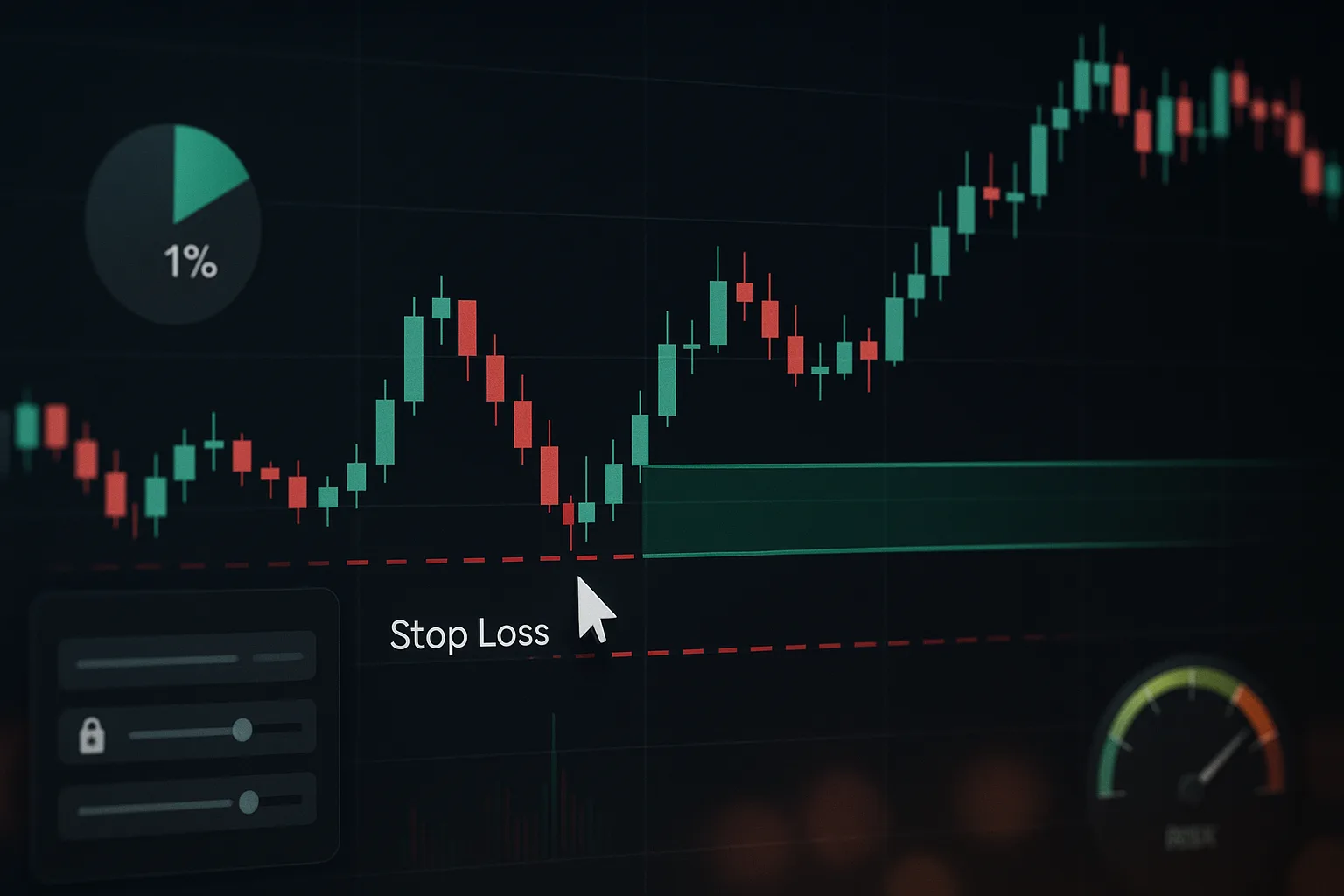 Risk Management, Trading Psychology, and Discipline