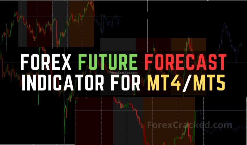 Forex Future Forecast Indicator for MT4/MT5 FREE Download