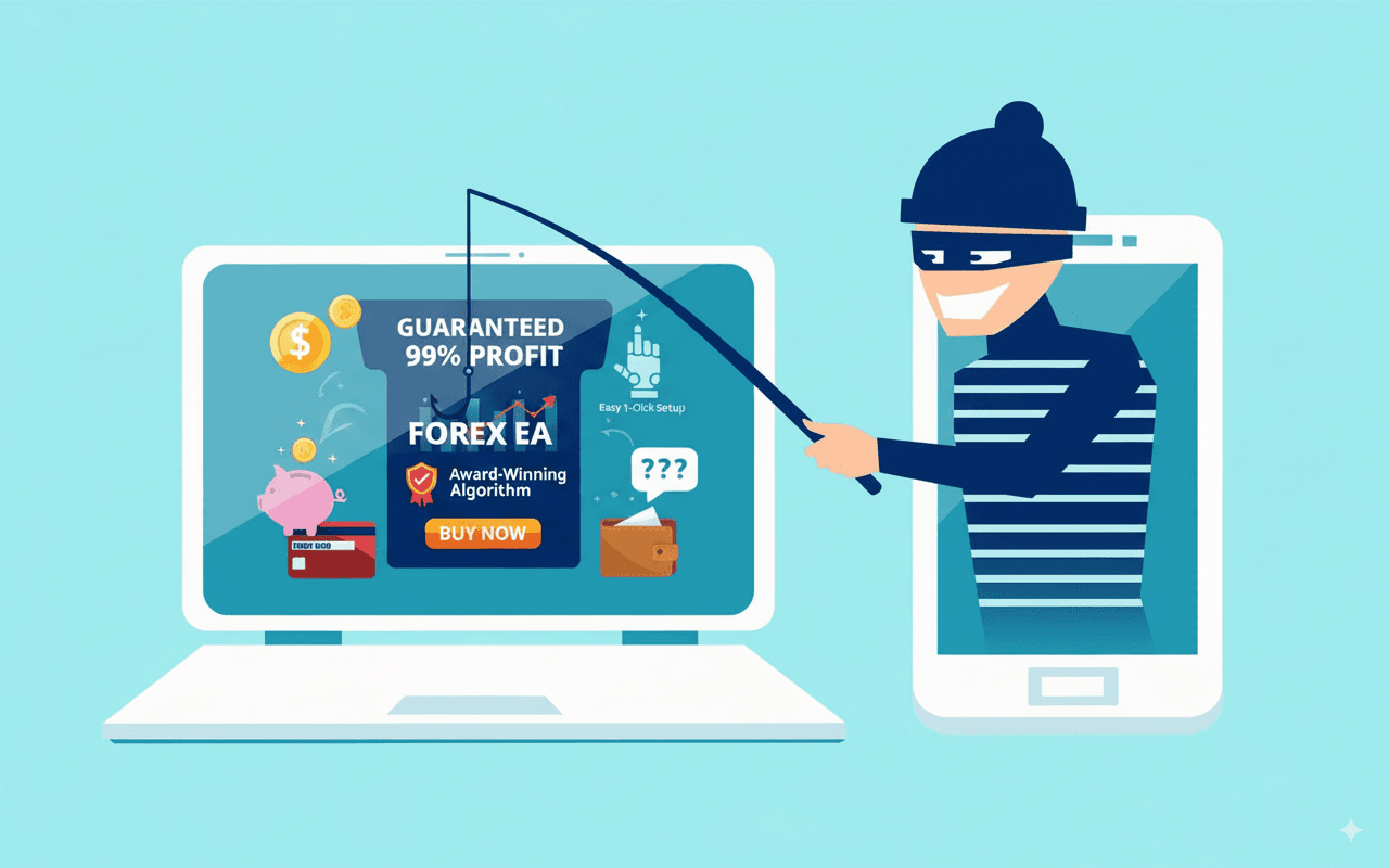 Safety & Scams Vendor EAs and “AI Bots�? class=