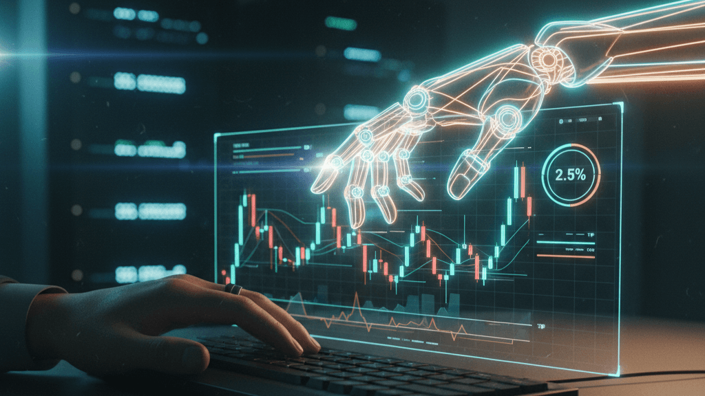 What is a Forex EA (Expert Advisor)