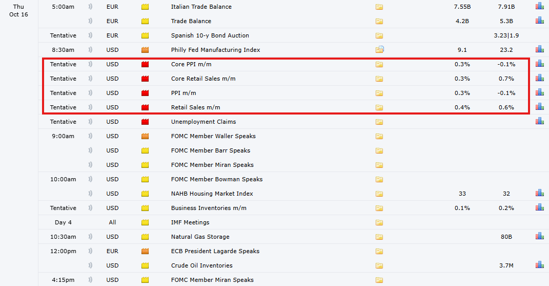 News Filter Protect Your Edge