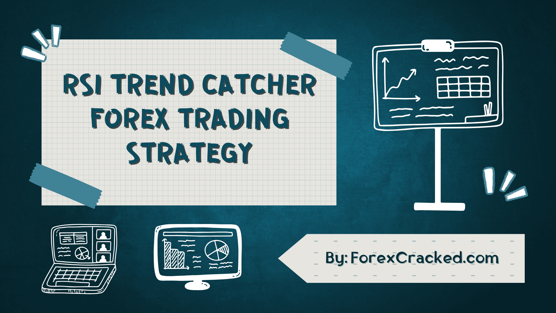 RSI Trend Catcher Forex Strategy