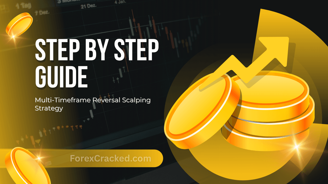 Step-by-Step Rules for the Multi-Timeframe Reversal Scalping Strategy