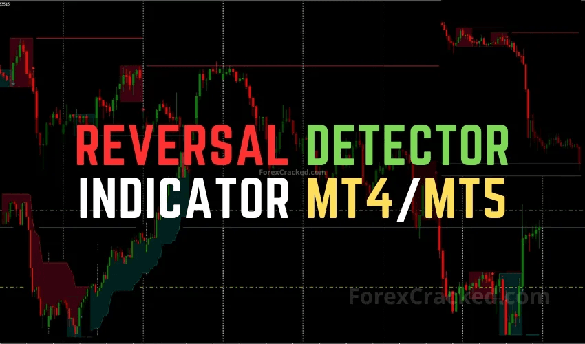 Free Reversal Detector Indicator