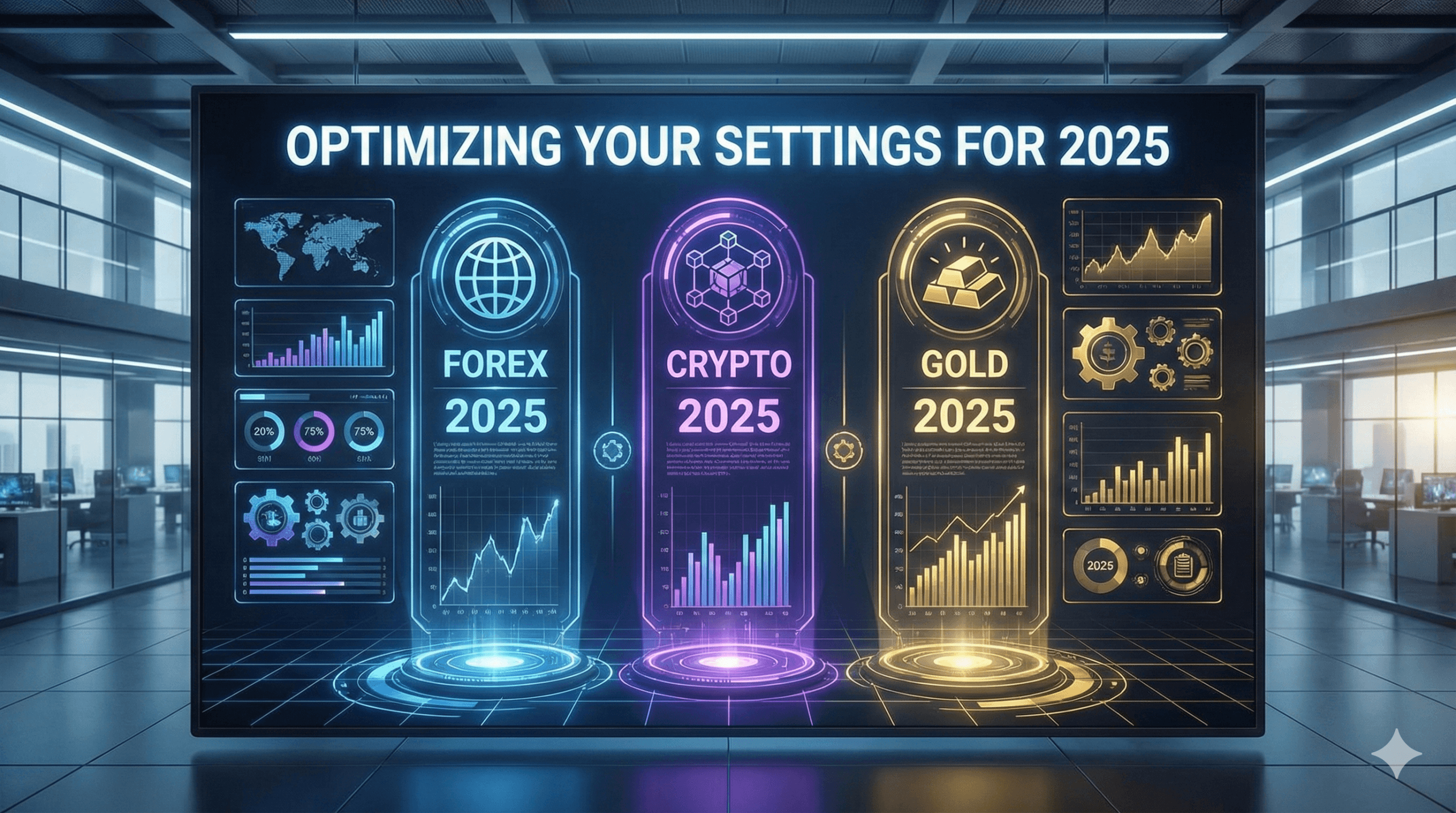 Optimizing Your Settings for 2025