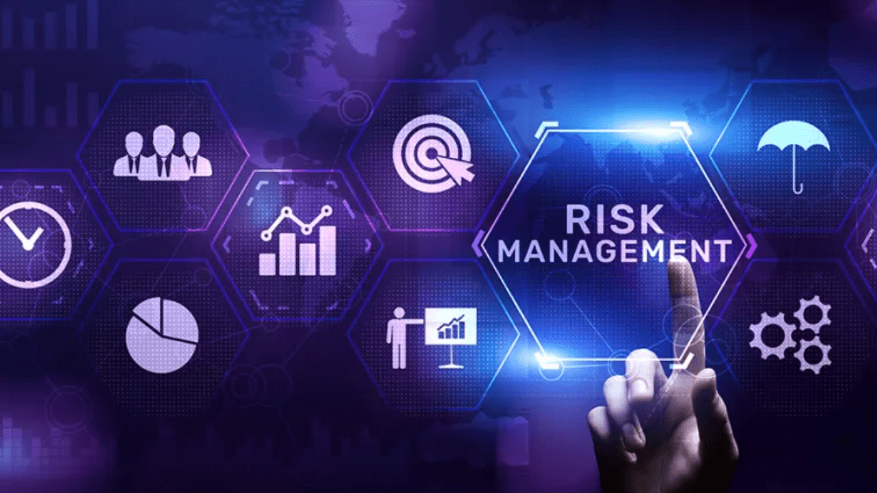 Risk Management For Double Stochastic RSI Strategy