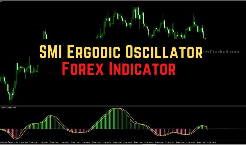 SMI Ergodic Oscillator Indicator Review 2025: Strategy, Settings & Free Download (MT4 + MT5)
