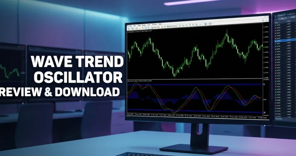 Wave Trend Oscillator Review