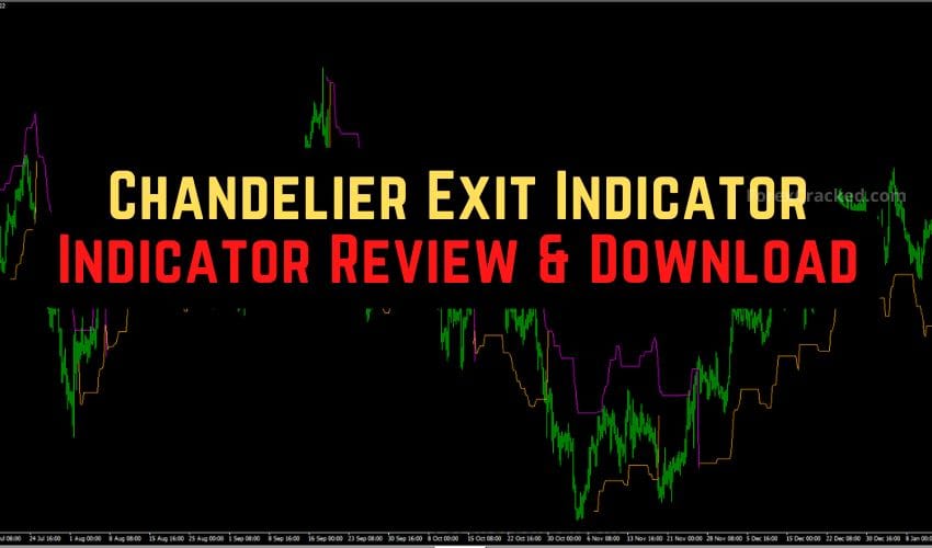 Chandelier Exit Indicator for MT4/MT5 (2026): Free Download & Volatility Strategy