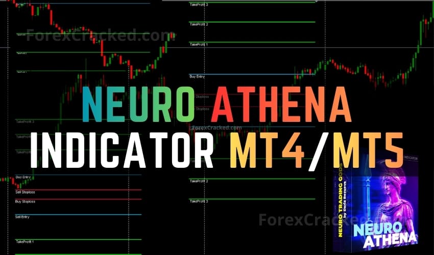 Neuro Athena Indicator for MT4/MT5 FREE Download